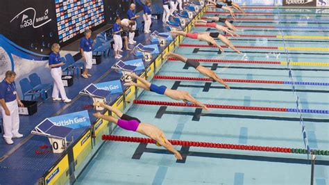 asa rankings swimming.